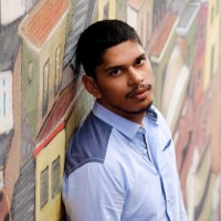 Shivam Goossens (Pirmez)