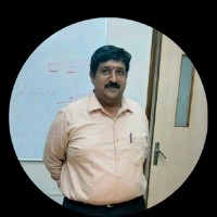 Vamshi Krishna Mallaram