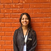 Laveena Shanker