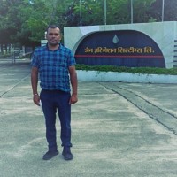 Deepak Kumar