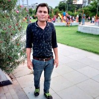 Himanshu Chavda
