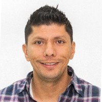 Luis O Echeverria Lopez