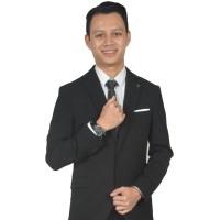 M. Amin Izzatullah M. Zailani