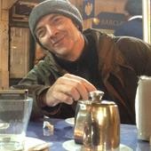 Roberto Soriano García