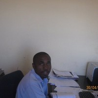 Jefter Dube
