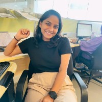 Riddhi Shah