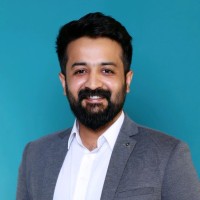 Kashif Rehman