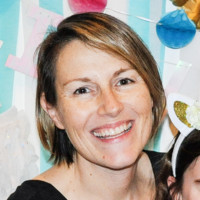 Jacqueline Cullimore