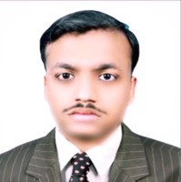 Waqas Ahmed Rajput