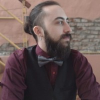 Thomas Sebastian Lucas