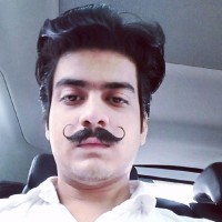 Animesh Raghavendra Mishra