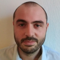 Fabrice Horoyan