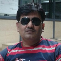 Manoj Singh