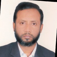 Mohammad Mahbubur Rahman