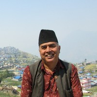 Madhav P. Dhakal