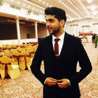 Faraaz Hafeez