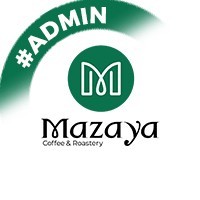 Mazaya Coffee and Roastery (Admin)