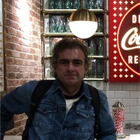Luis Alfredo Maia