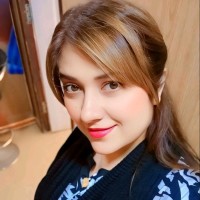 Iram Mughal