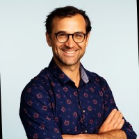 Laurent Deniau