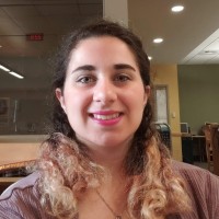 Rachel Perrone