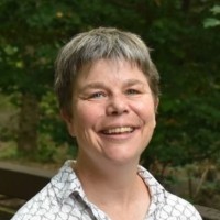 Janet Brown