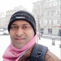Raghu Ram Vupturi