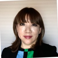 Akiko Smith