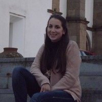 Cristina Grade