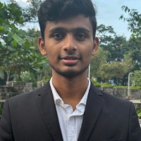 Mohammad Ahetesham Ganjihal