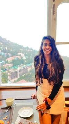 Simran Deep