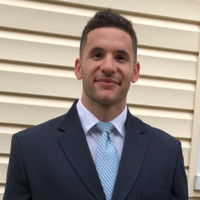 Dustin Trevino