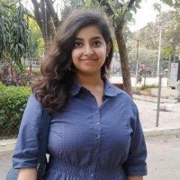Parnika Pathak