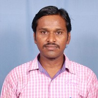Sunildev Vanaparla