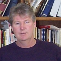 Les Harrell