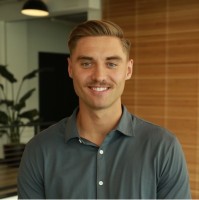 Harrison Warden