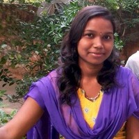 Monalisa Nayak
