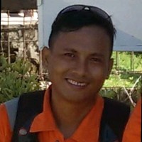 Ahmad Rifani