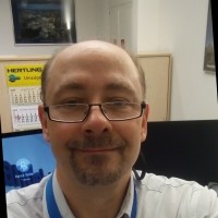 Patrick Sieber