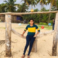 Chaitra Rakesh