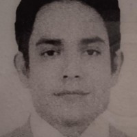 Héctor Ricardo Gómez Márquez