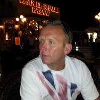 David Kell