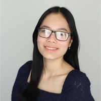 Jacinta Tran