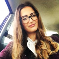 Marta Radoš