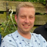Ronald Kamp