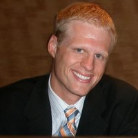 Zachary Lechner DDS