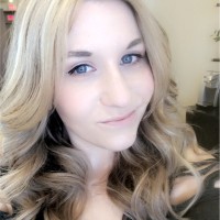 Kayla Mcgeary