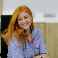 Argiro Gatzoudi