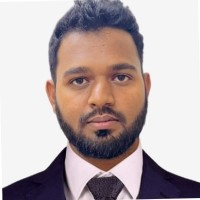Hamza Ejaz