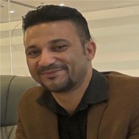 Mohammed Alothmani